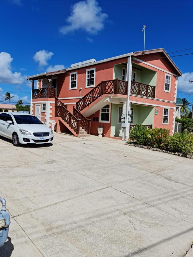 Breezy Apts Apartment Saint Philip Exterior photo